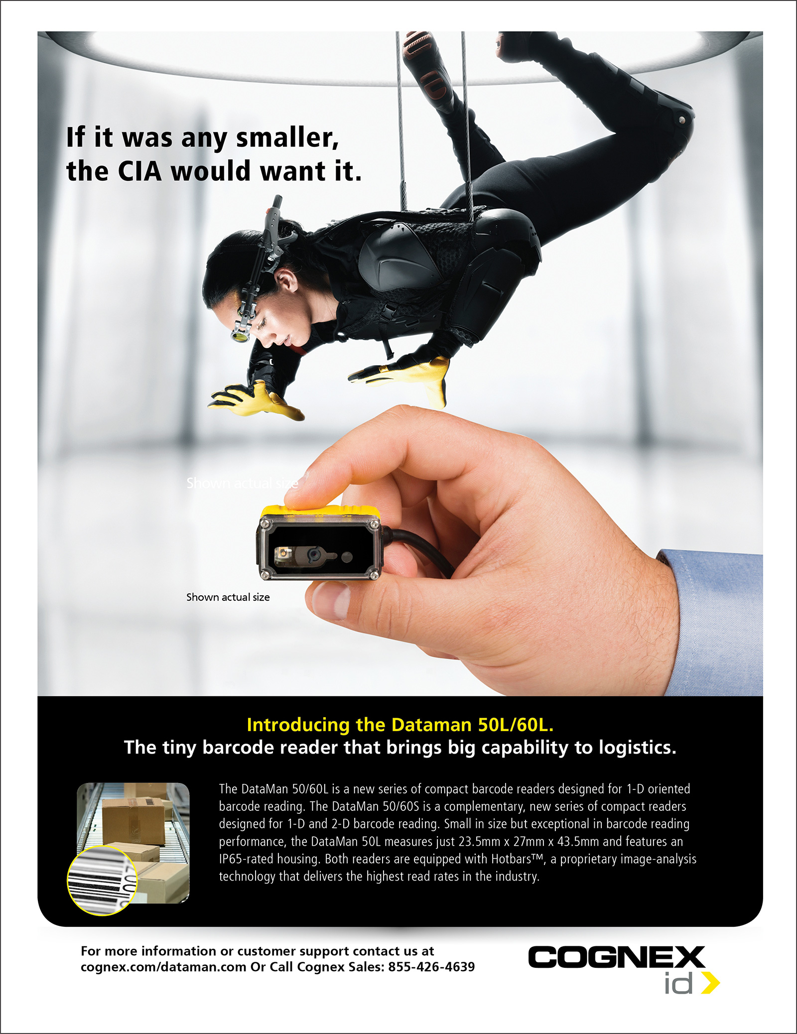 Cognex