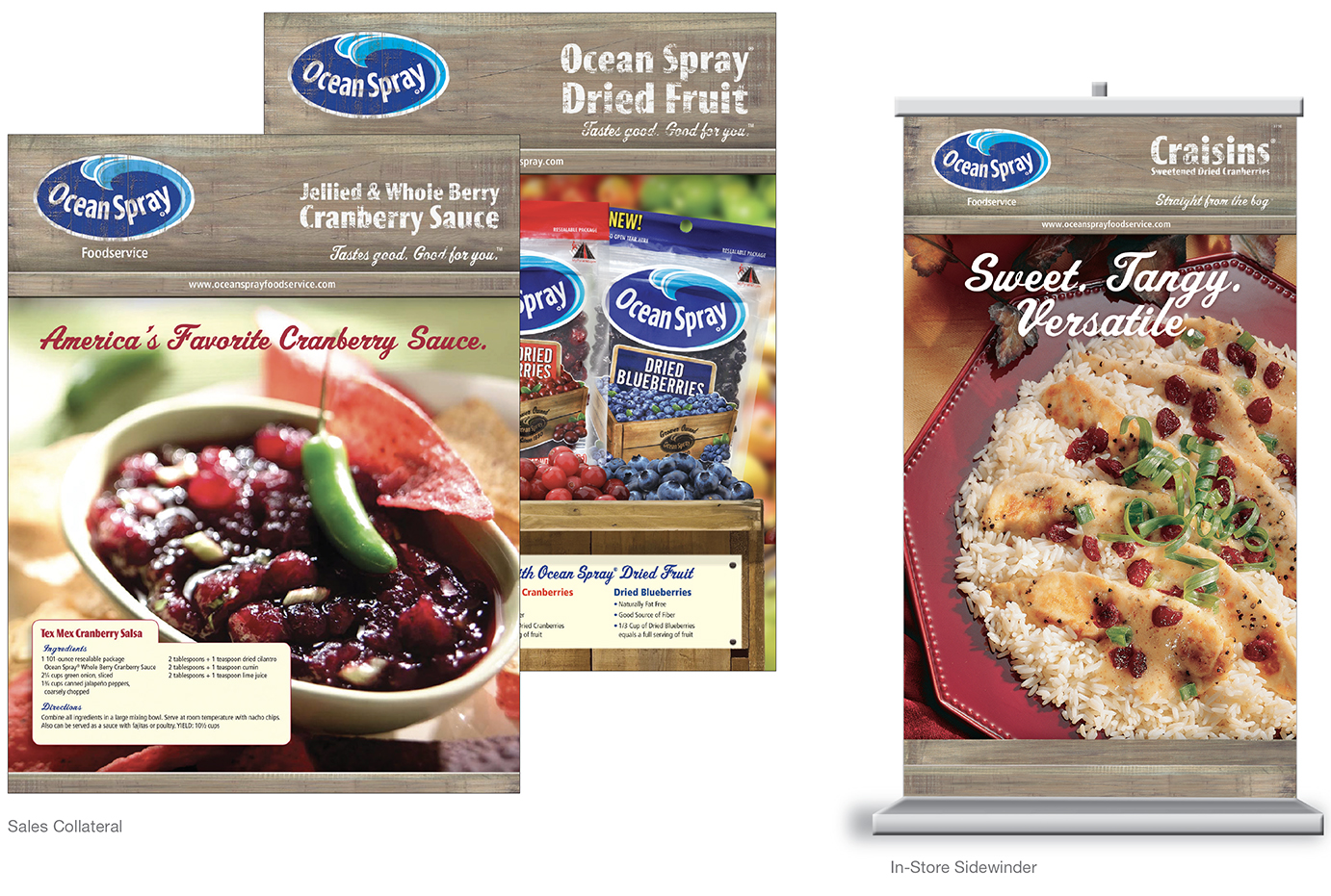 Ocean Spray